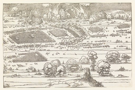 Siege of a City (Part 2)