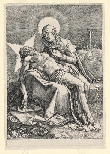 Pieta