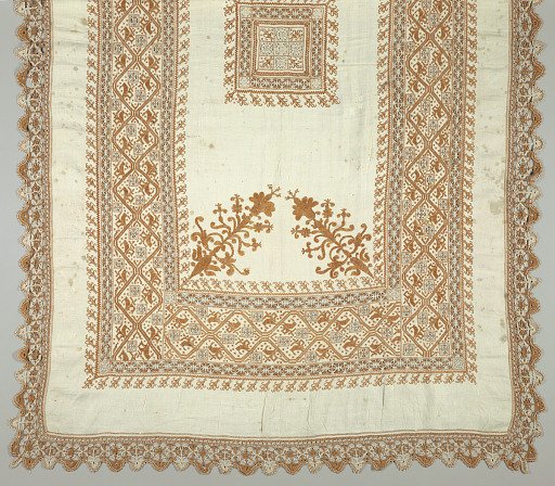 Table cover