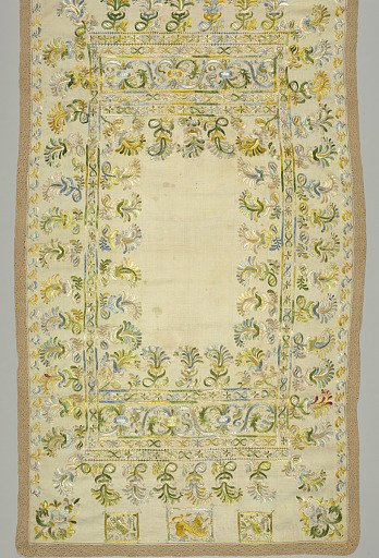 Table cover