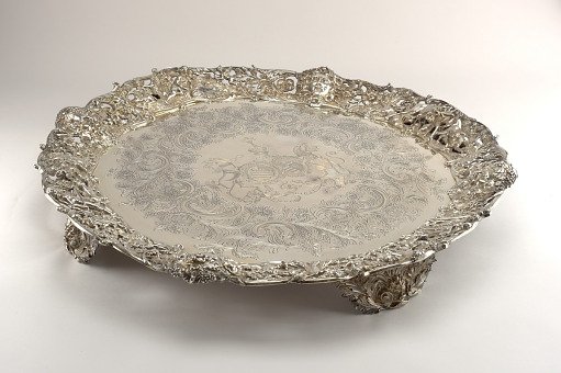 Tray