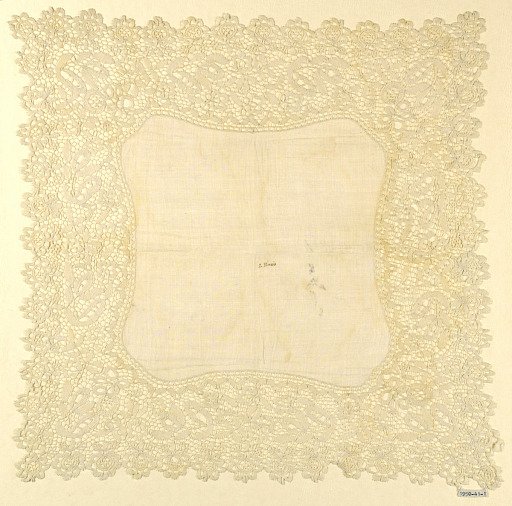Handkerchief