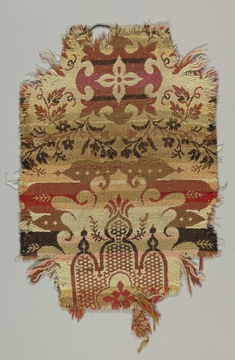 Carpet fragment
