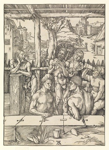 The Bath House