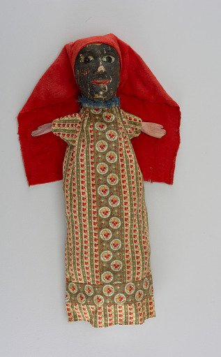 Puppet
