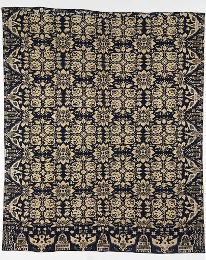 Coverlet