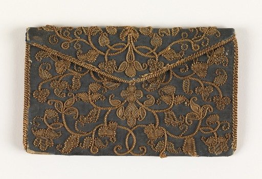 Letter case
