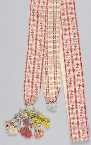Ribbon