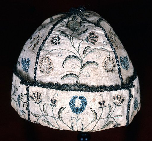 Cap
