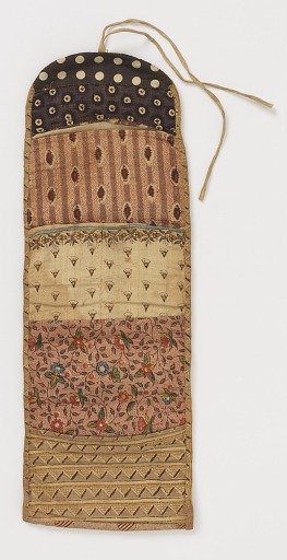 Needle case