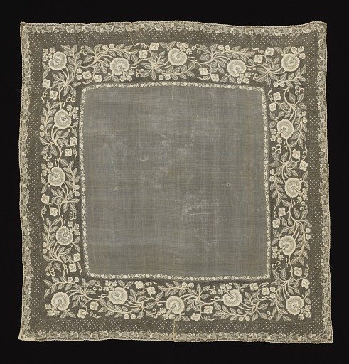 Handkerchief