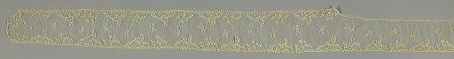 Cap streamers