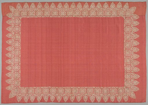 Table cover