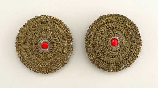 Pair of Earplugs