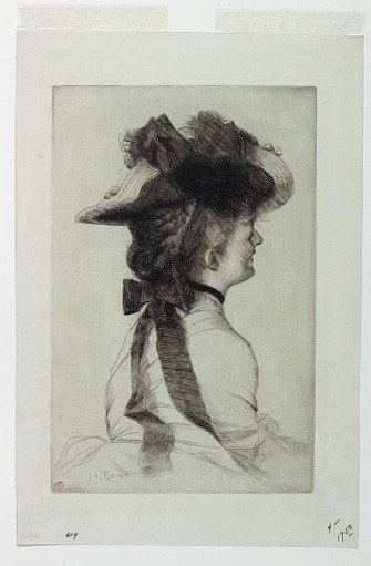 The Rubens Hat