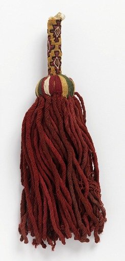 Tassel