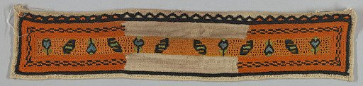 Sleeve band