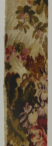 Carpet fragment