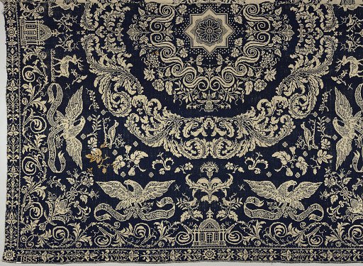 Coverlet