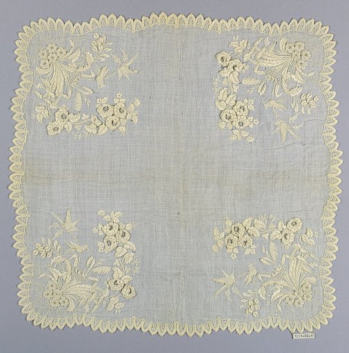 Handkerchief
