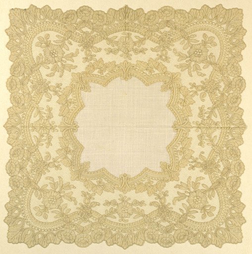 Handkerchief