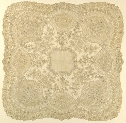 Handkerchief