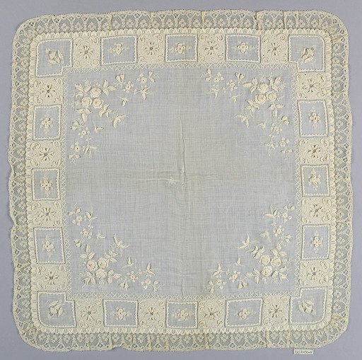 Handkerchief