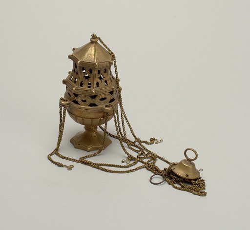 Censer