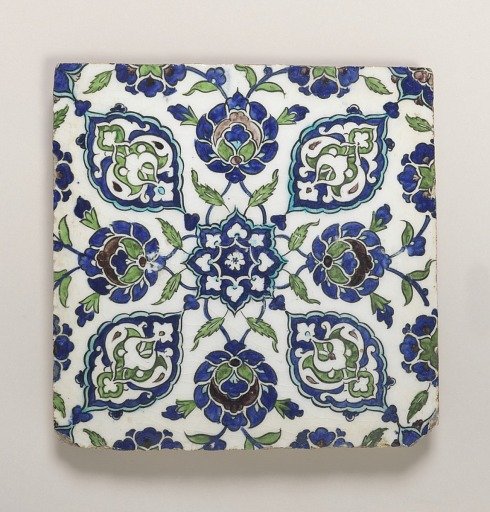 Tile