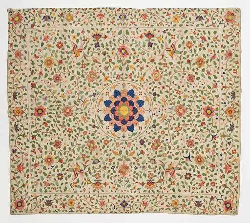 Bedcover