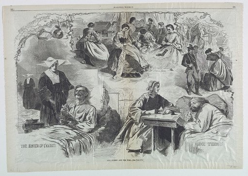 Our Women and the War