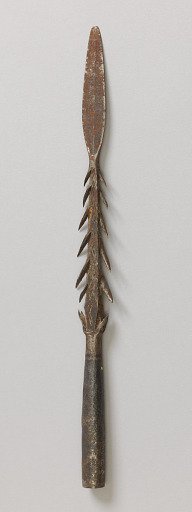 Spearhead