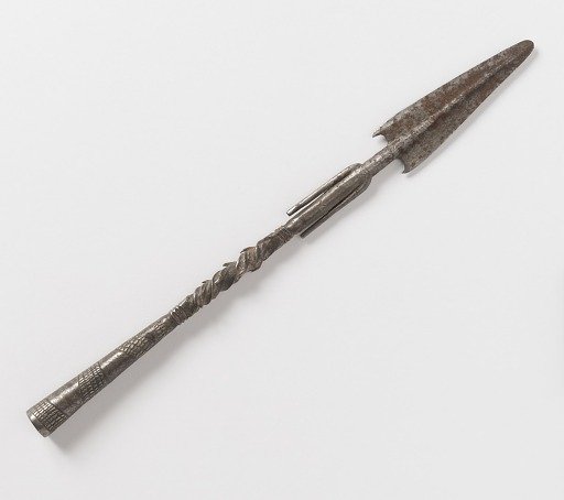 Spearhead