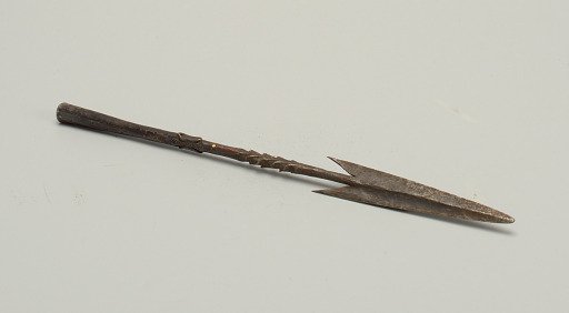 Spearhead