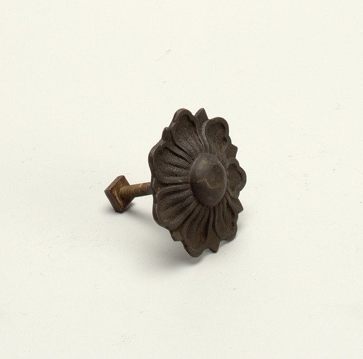 Door knocker