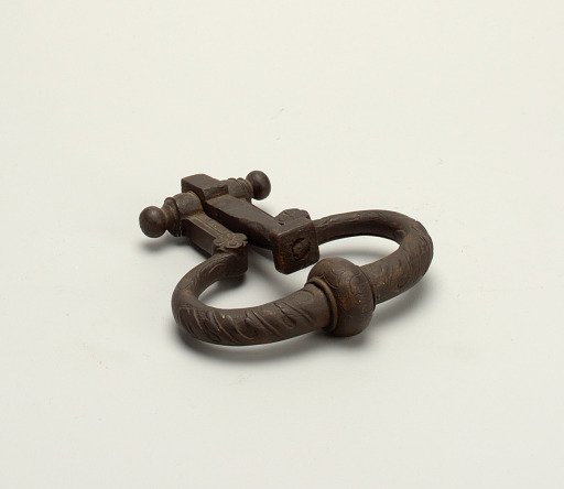 Door knocker