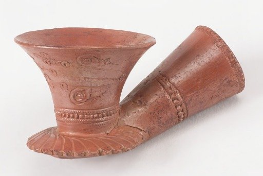 pipe bowl