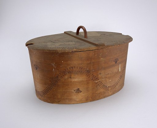 Box and Cover
