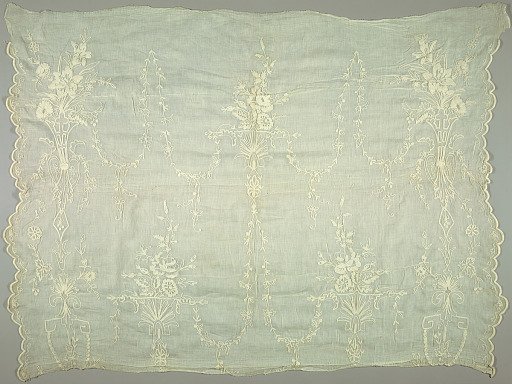 Curtain panel