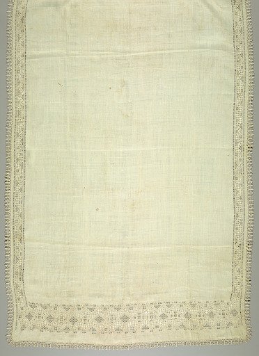 Table cover