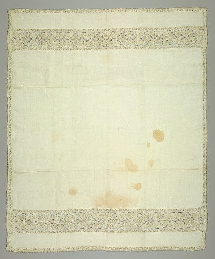 Table cover