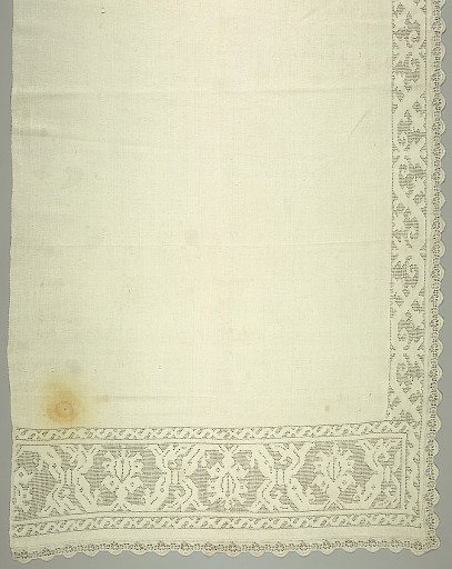Altar frontal