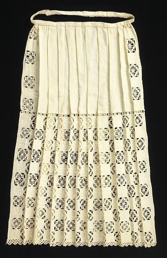 Apron