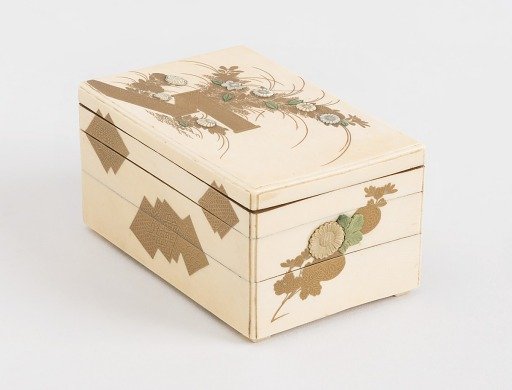 Box and cover