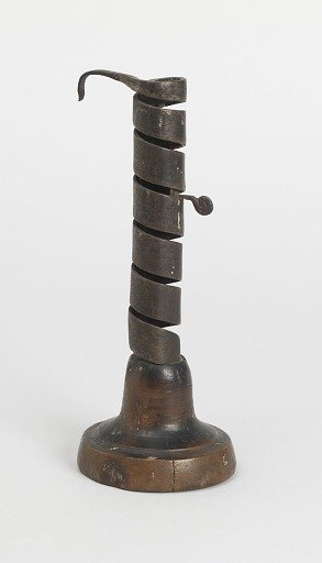 Candle holder