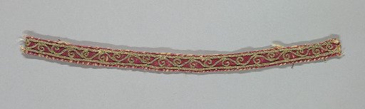 Embroidery