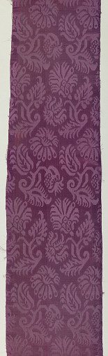 Chasuble fragments
