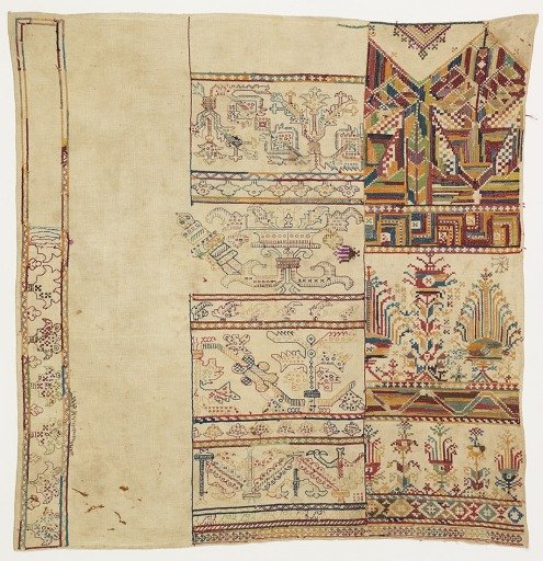 Sampler