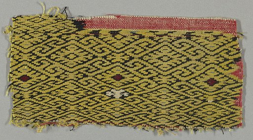 Cap fragment