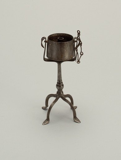 Nautical Oil Lamp